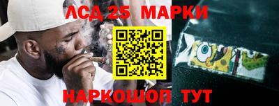 стафф Кандалакша